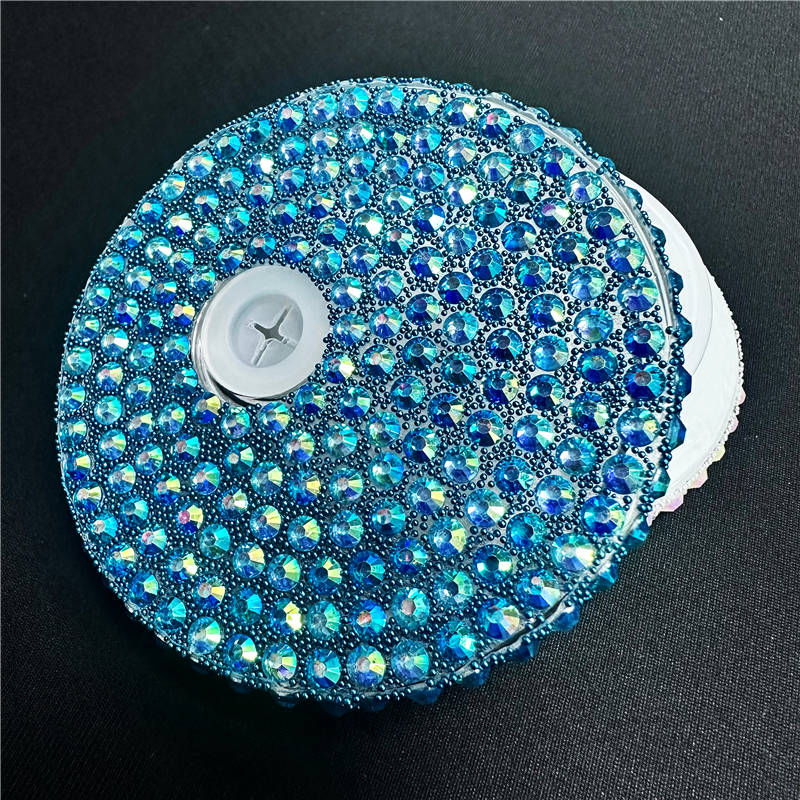 bling lids in stock- 10